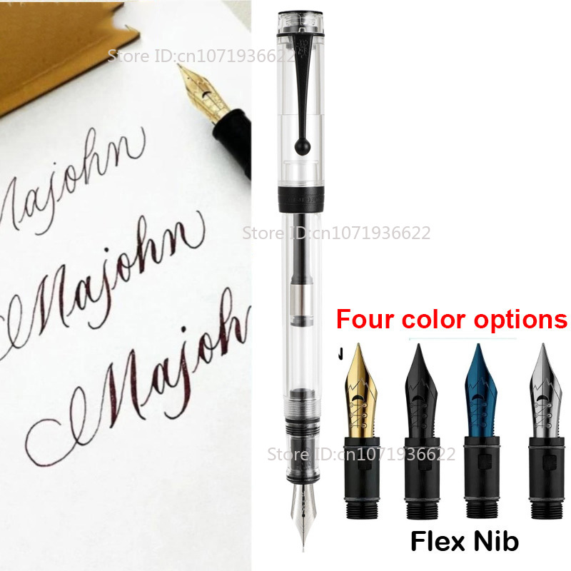 Stationery Supply Business - Niesamowite pióro wieczne JINHAO 100 Centennial