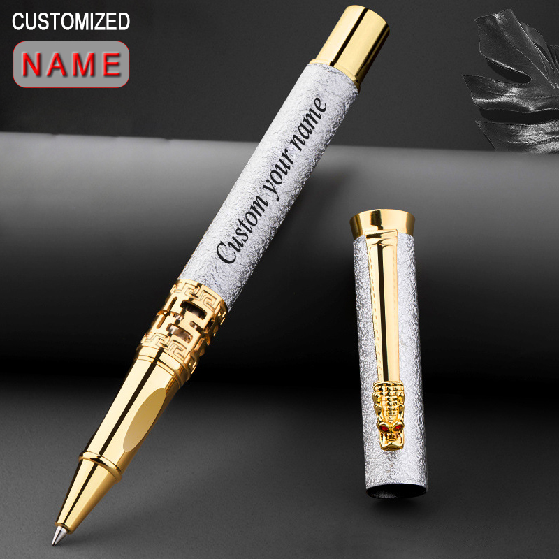 Stationery Office And School Supply Stores - Niestandardowy długopis żelowy Artykuły szkolne Sklep