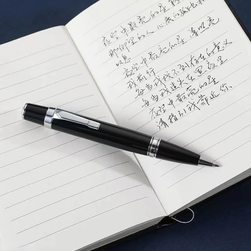 Stationery Supply Business - Luksusowy długopis rollerball Hot Short Luxuris,
