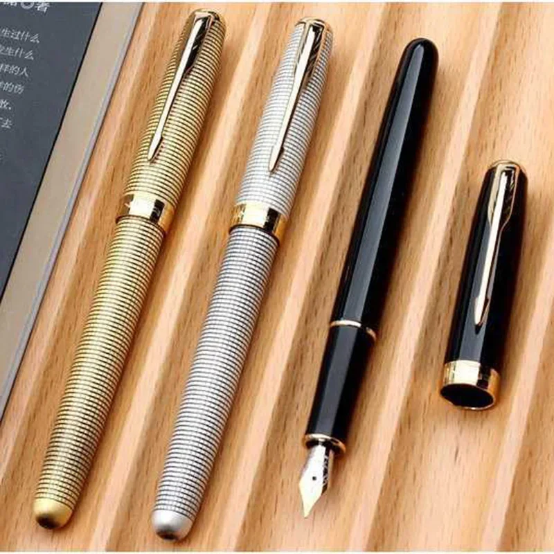 Stationery Office And School Supply Stores - Gorąca Nowość JINHAO 75 Sklep Papierniczy