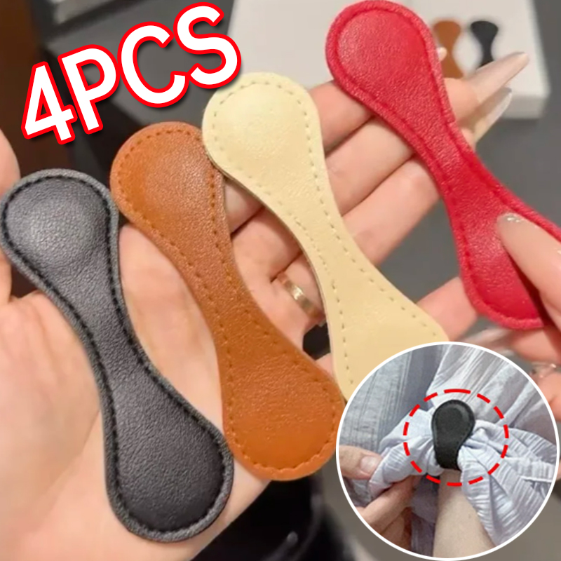 Bookmark Magnetic Clip - Magnetyczny klips do nogawek spodni, zakładka