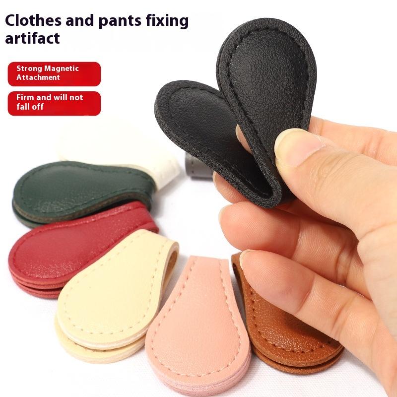 Bookmark Magnetic Clip - [YU] Magnetyczne klipsy do spodni, mocne