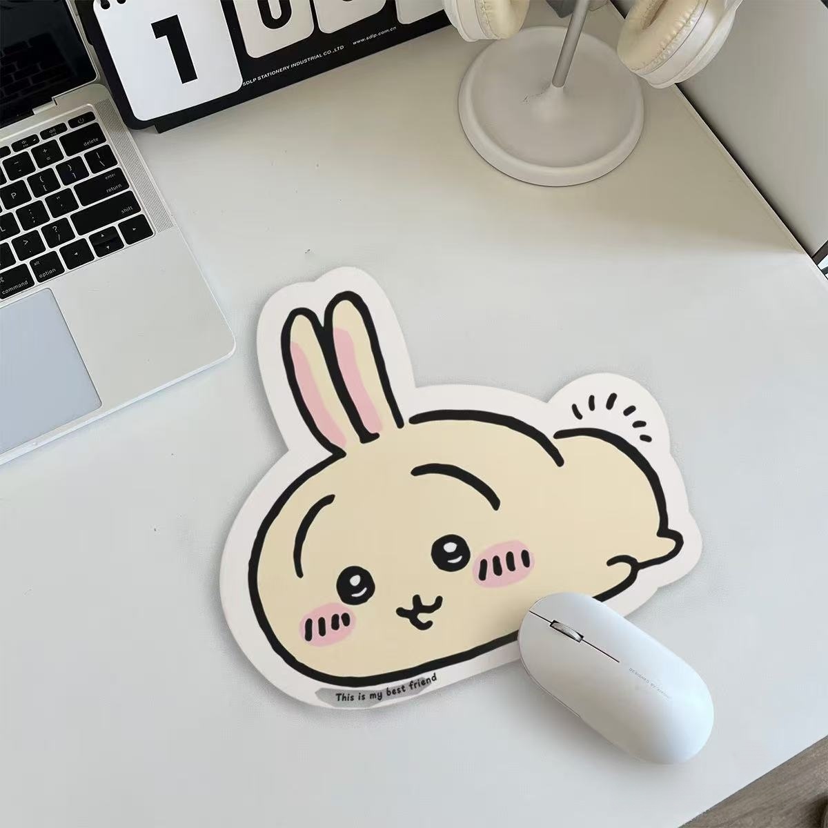 Chiikawa Cartoon Jiyi Usagi Ha – Is Stationery Office Supply recenzja i cena