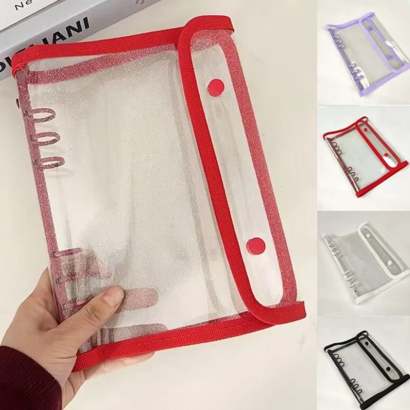 Album na naklejki z brokatem,  – Memo Pad Sticky recenzja i cena