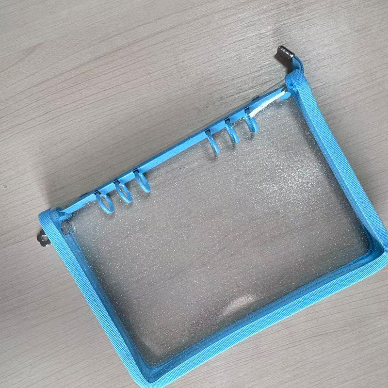 Album na naklejki z brokatem,  – Memo Pad Sticky recenzja i cena