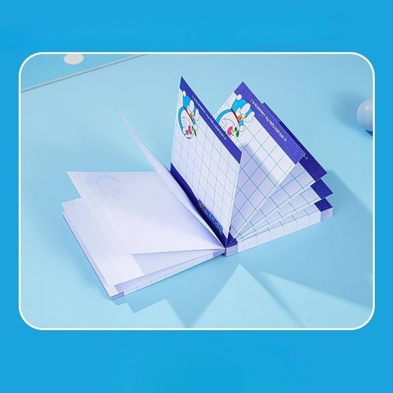 4 szt. Samoprzylepne karteczki – Memo Pad Sticky recenzja i cena