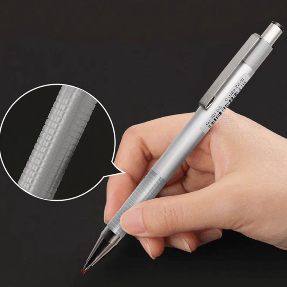 1 szt. Japoński długopis żelow – Stationery Supply Business recenzja i cena