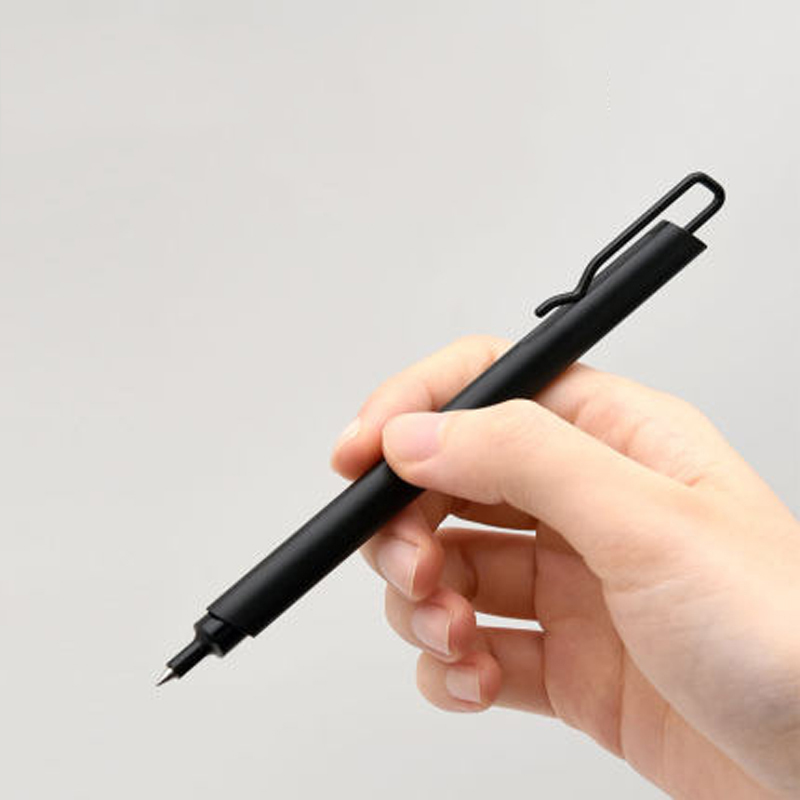 Długopis metalowy Kaco z wkład – Stationery Supply Business recenzja i cena