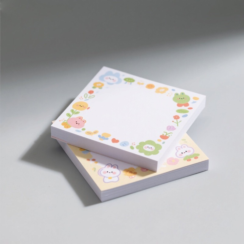20 szt. 7x7cm Personalizowane  – Memo Pad Sticky recenzja i cena