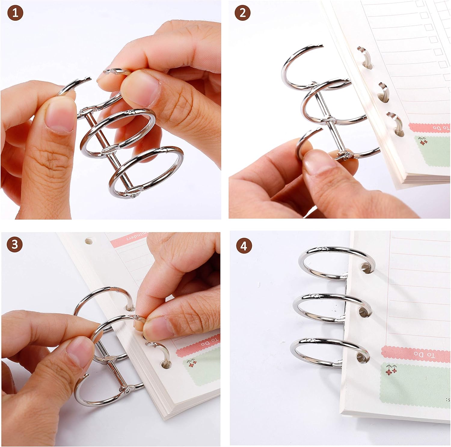 Profesjonalny szkicownik akwar – Art Sketchbook Ring recenzja i cena
