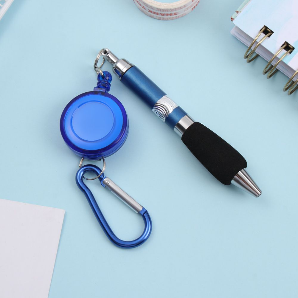 Materiały piśmiennicze brelocz – Stationery And Office Supply Chain recenzja i cena