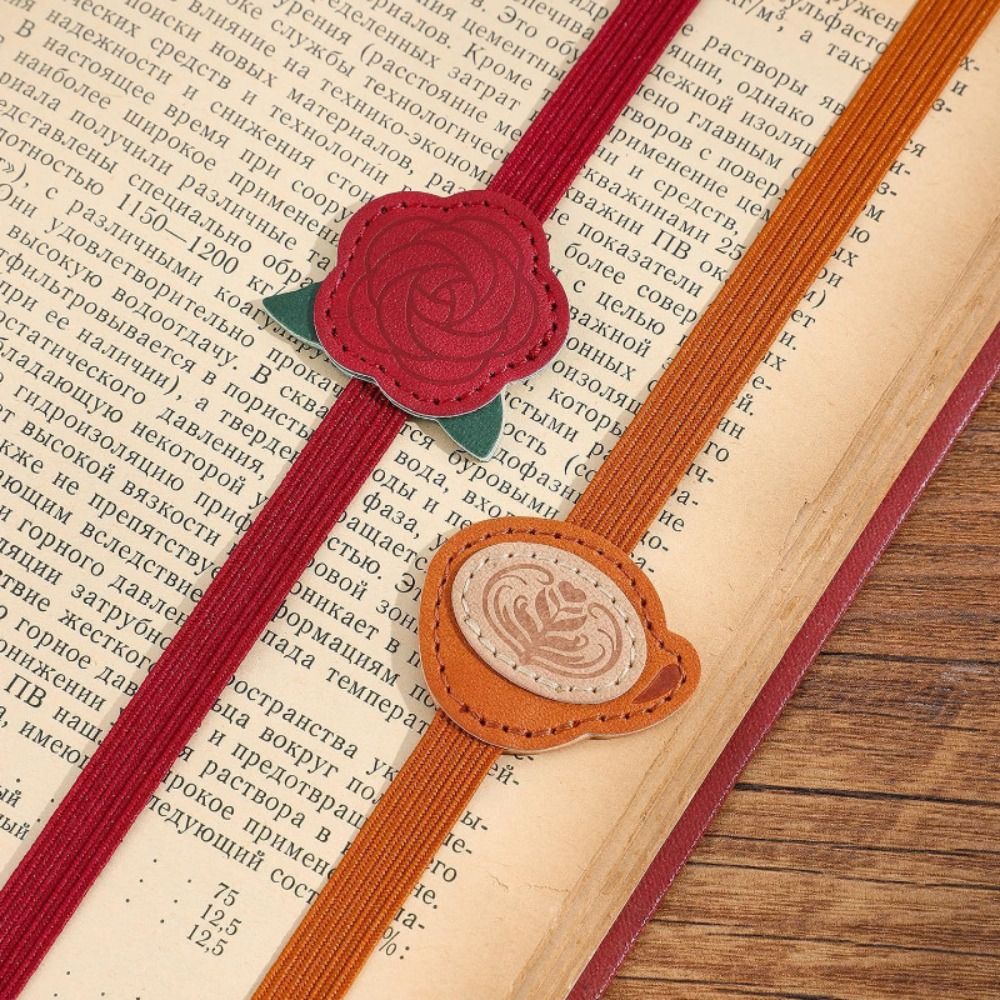 Vintage Elastyczne Gumki Skórz – Journal Leather Hardcover recenzja i cena