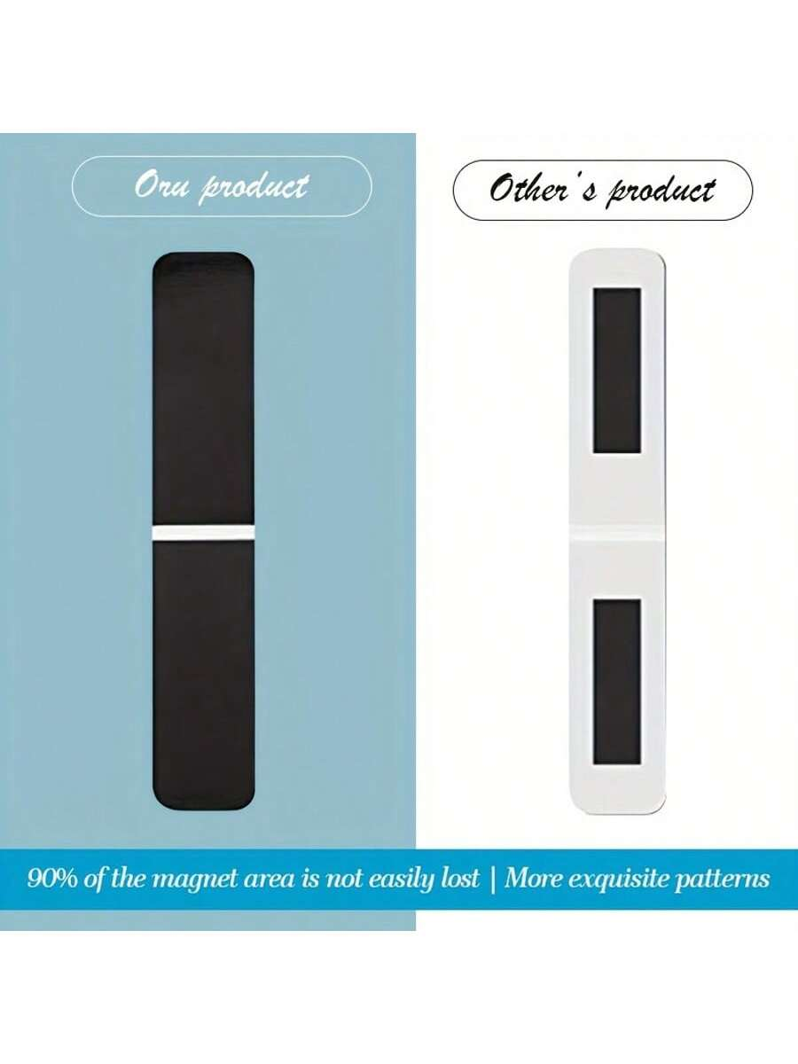 10 sztuk różnorodnych magnetyc – Bookmark Magnetic Clip recenzja i cena
