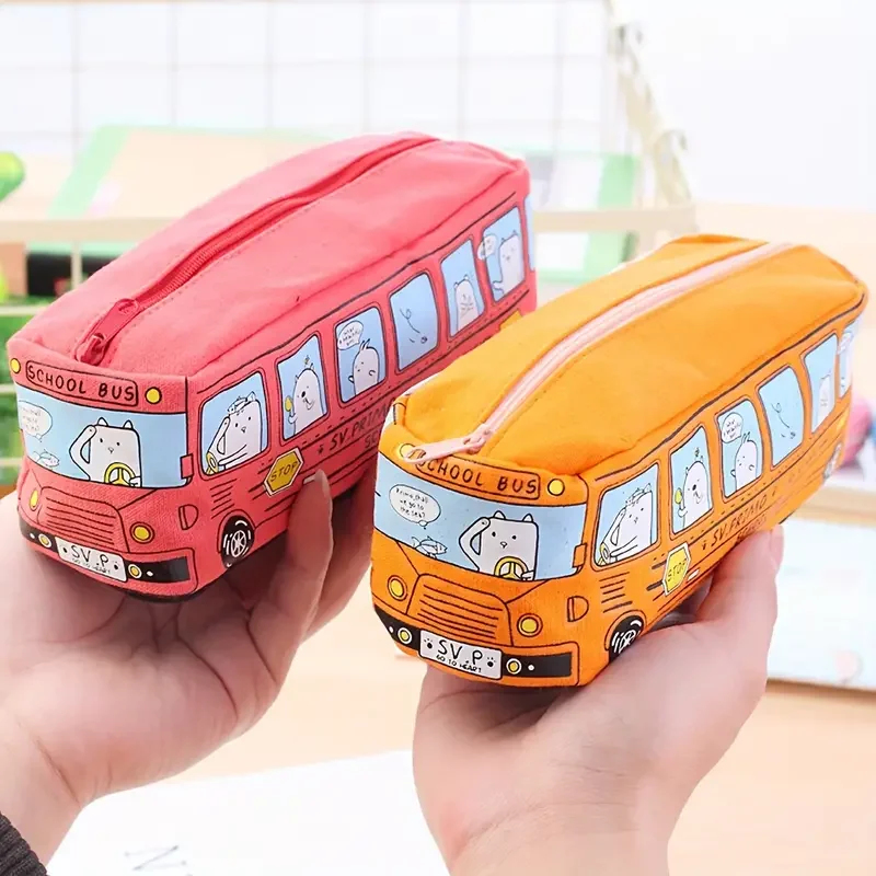 1 szt. Kreatywny, pojemny piór – Stationery Office And School Supply Stores recenzja i cena