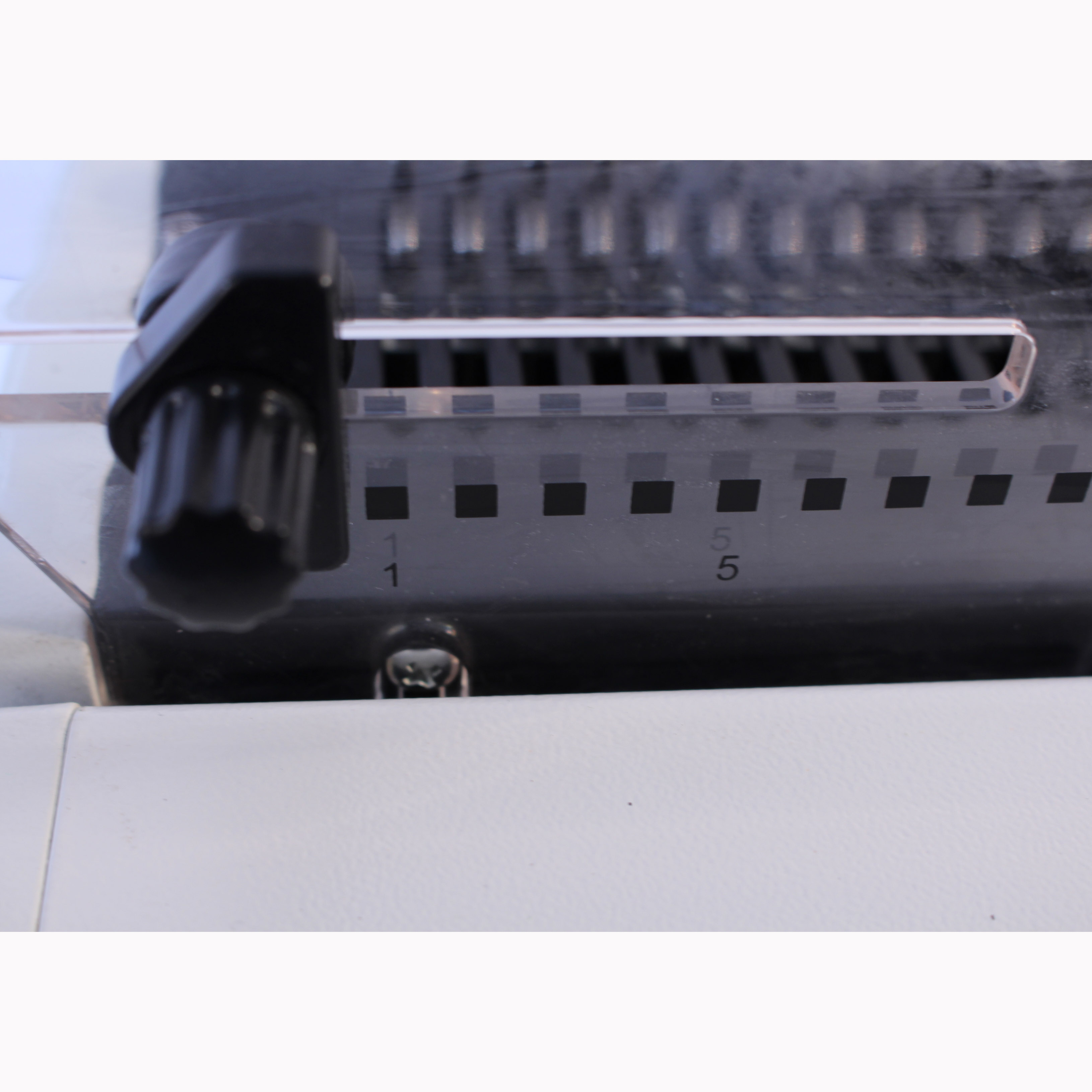 WD-WBM500 Wysokiej jakości ele – Binding Comb Plastic recenzja i cena