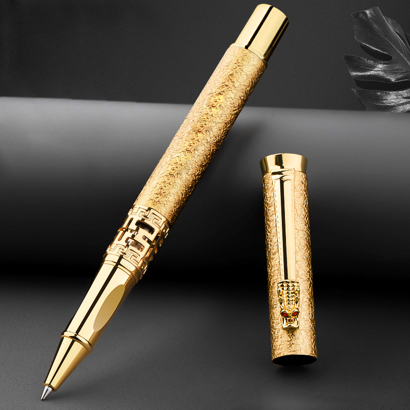 Niestandardowy długopis żelowy – Stationery Office And School Supply Stores recenzja i cena