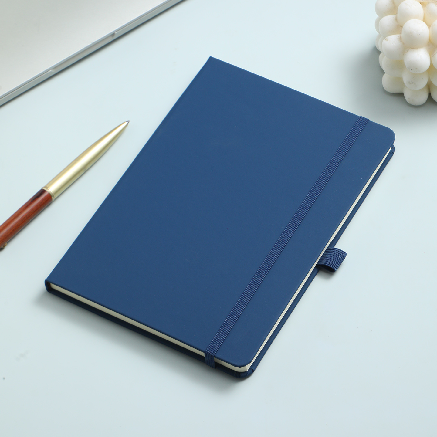 3 szt. Notatnik A5 z twardą ok – Journal Leather Hardcover recenzja i cena