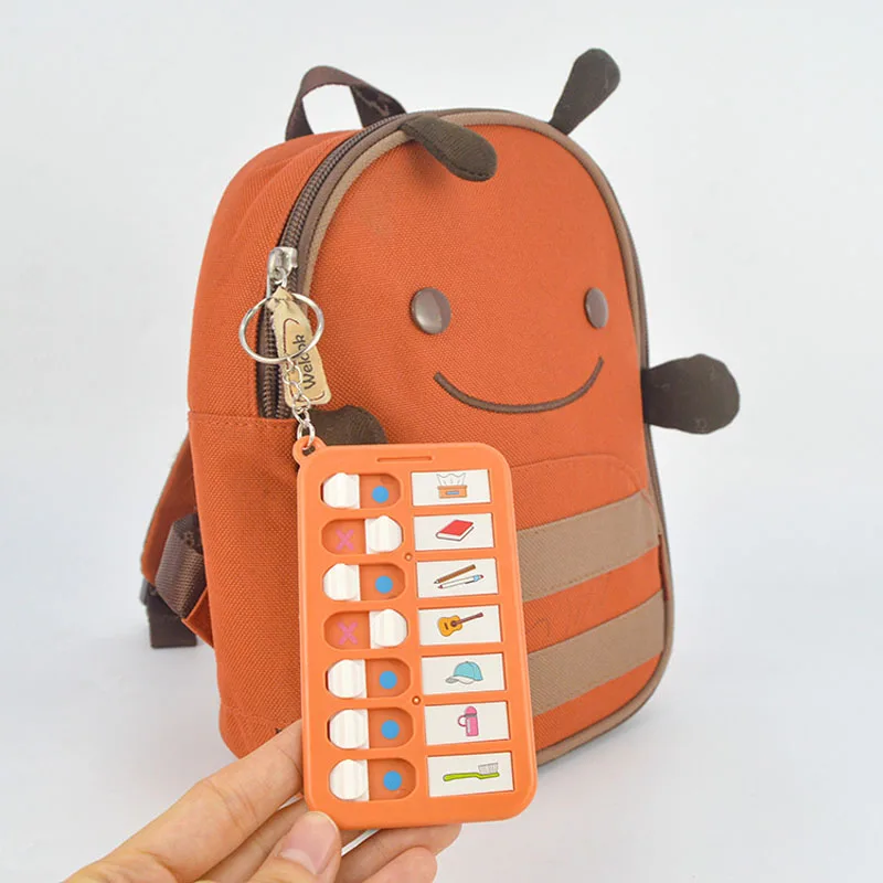 Lista kontrolna samodyscypliny – Stationery And Office Supply Chain recenzja i cena