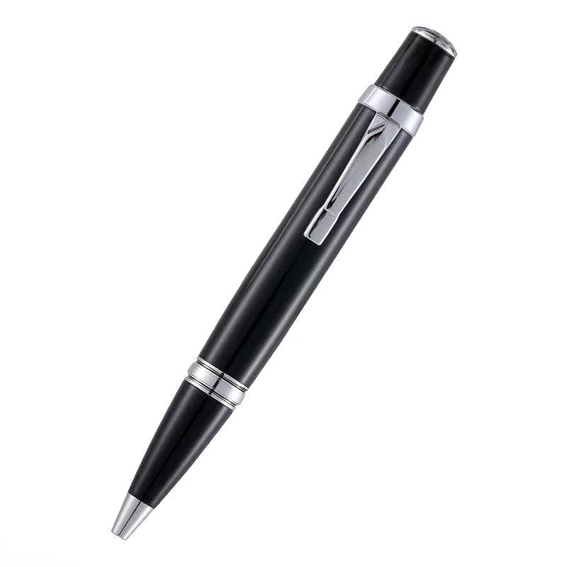 Luksusowy długopis rollerball  – Stationery Supply Business recenzja i cena
