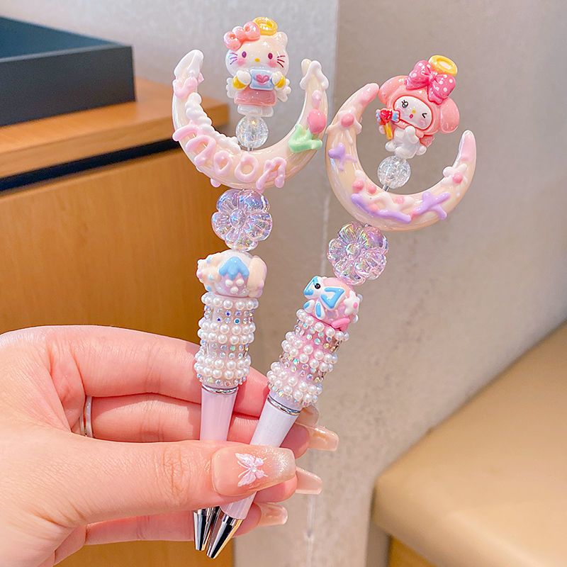 Długopis żelowy Sanrio Cartoon – Stationery Warehouse recenzja i cena