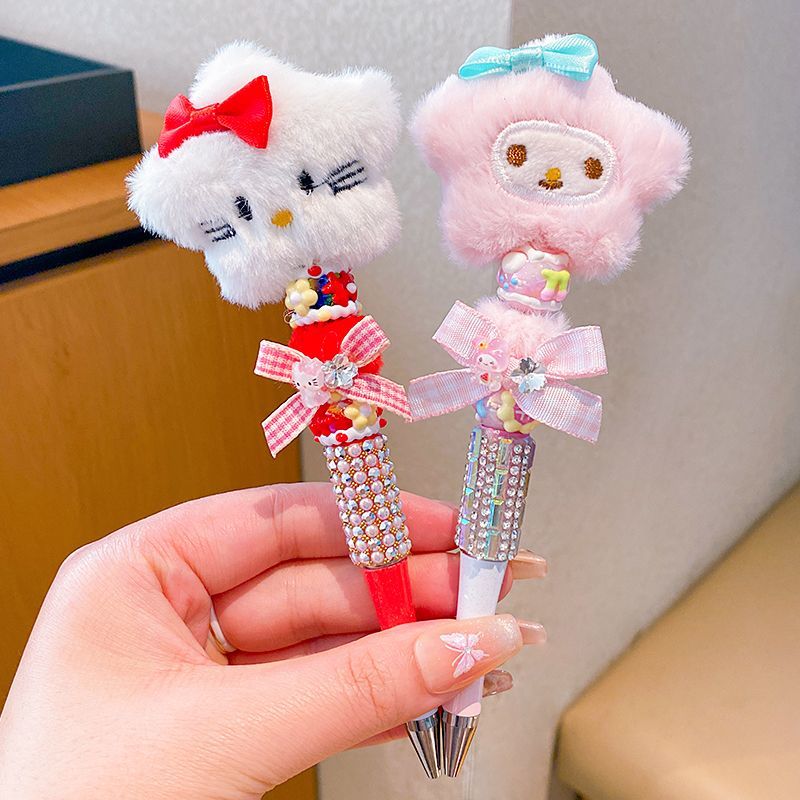 Długopis żelowy Sanrio Cartoon – Stationery Warehouse recenzja i cena