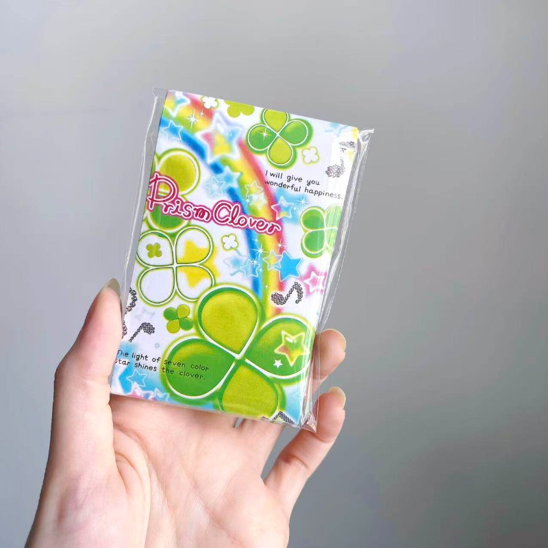 20 sztuk/opakowanie Naklejki H – Memo Pad Sticky recenzja i cena