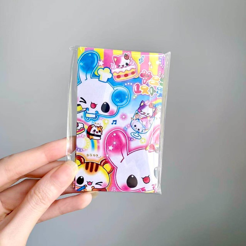20 sztuk/opakowanie Naklejki H – Memo Pad Sticky recenzja i cena