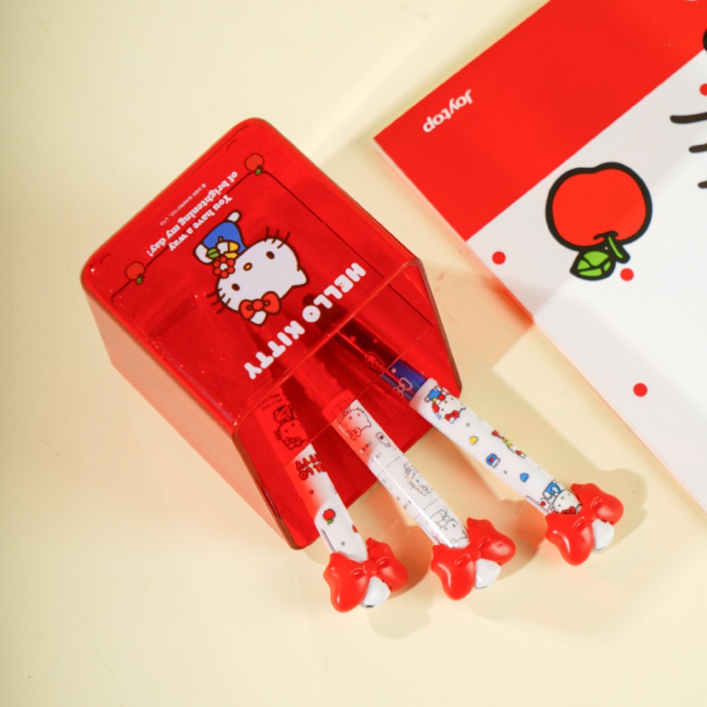Oryginalny pojemnik na długopi – Office Supply Office Stationery Items recenzja i cena
