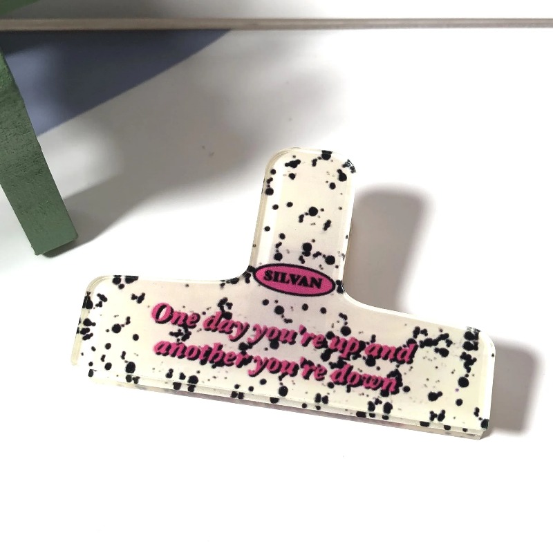 1 szt. Retro Klips do Papierów – Memo Pad Sticky recenzja i cena