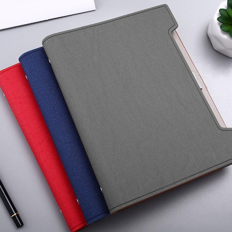 R53C Notatnik skórzany w tward – Journal Leather Hardcover recenzja i cena