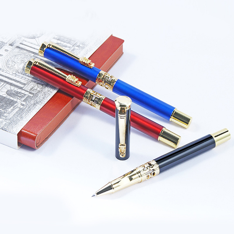 Długopis żelowy na zamówienie, – Stationery Office And School Supply Stores recenzja i cena