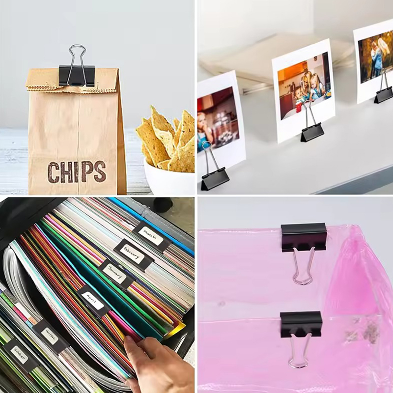 10 SZT. Metalowe spinacze biur – Supply Of Office Stationery recenzja i cena