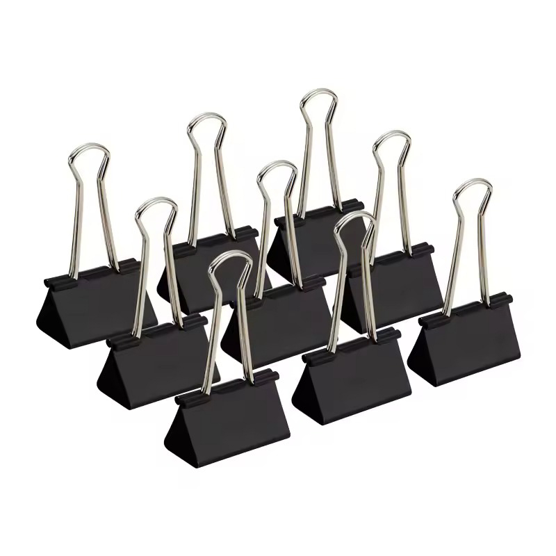 10 SZT. Metalowe spinacze biur – Supply Of Office Stationery recenzja i cena