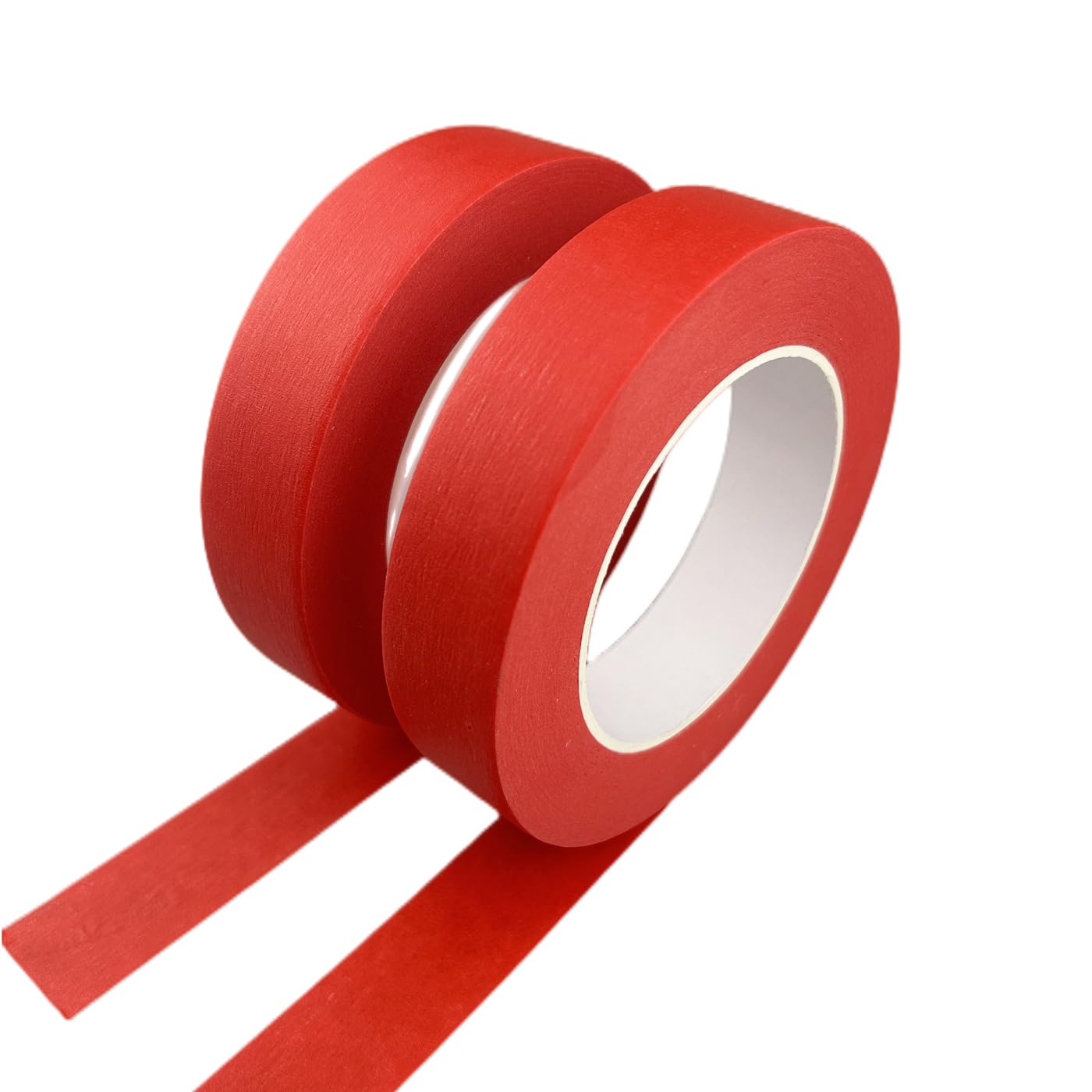 2 rolki czerwonej taśmy malars – Label Printer Tape recenzja i cena
