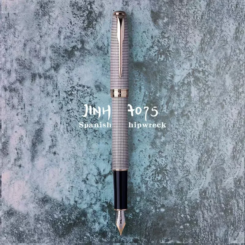Gorąca Nowość JINHAO 75 Sklep  – Stationery Office And School Supply Stores recenzja i cena