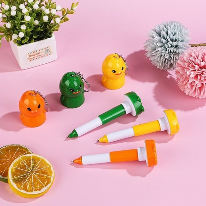 Zestaw 6 losowo barwionych dłu – Stationery And Office Supply Chain recenzja i cena