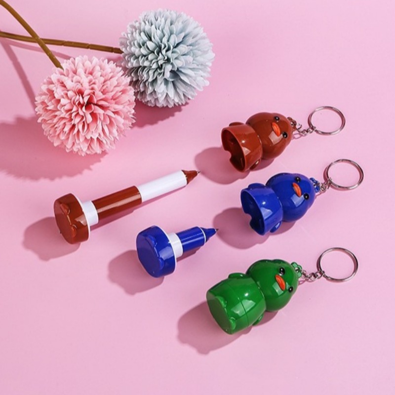 Zestaw 6 losowo barwionych dłu – Stationery And Office Supply Chain recenzja i cena