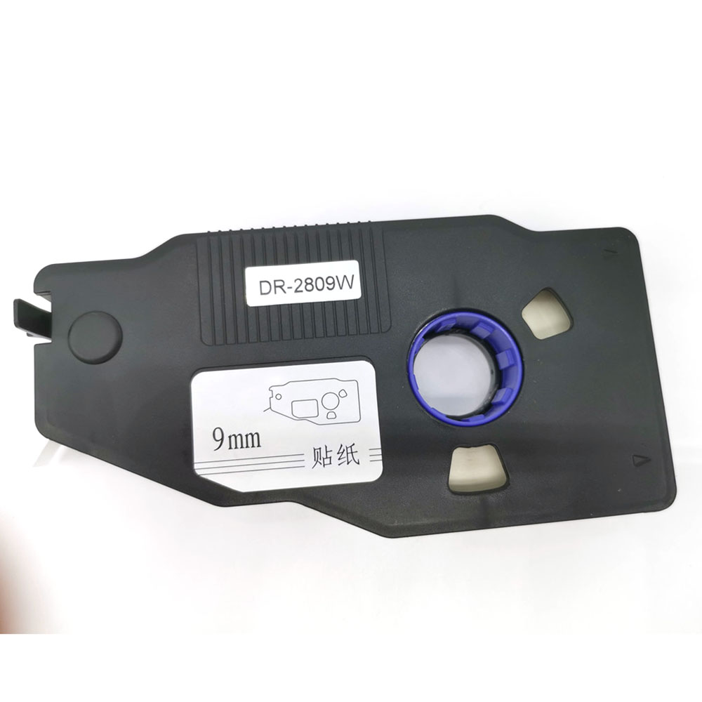 Taśmy do etykietowania, kaseta – Label Printer Tape recenzja i cena