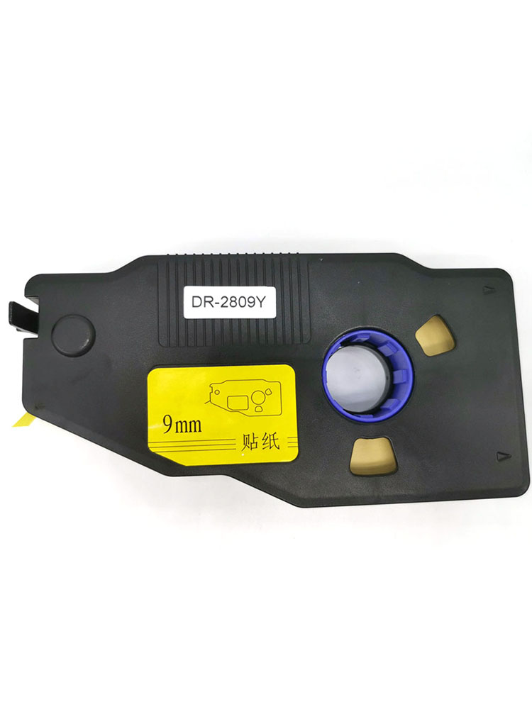 Taśmy do etykietowania, kaseta – Label Printer Tape recenzja i cena