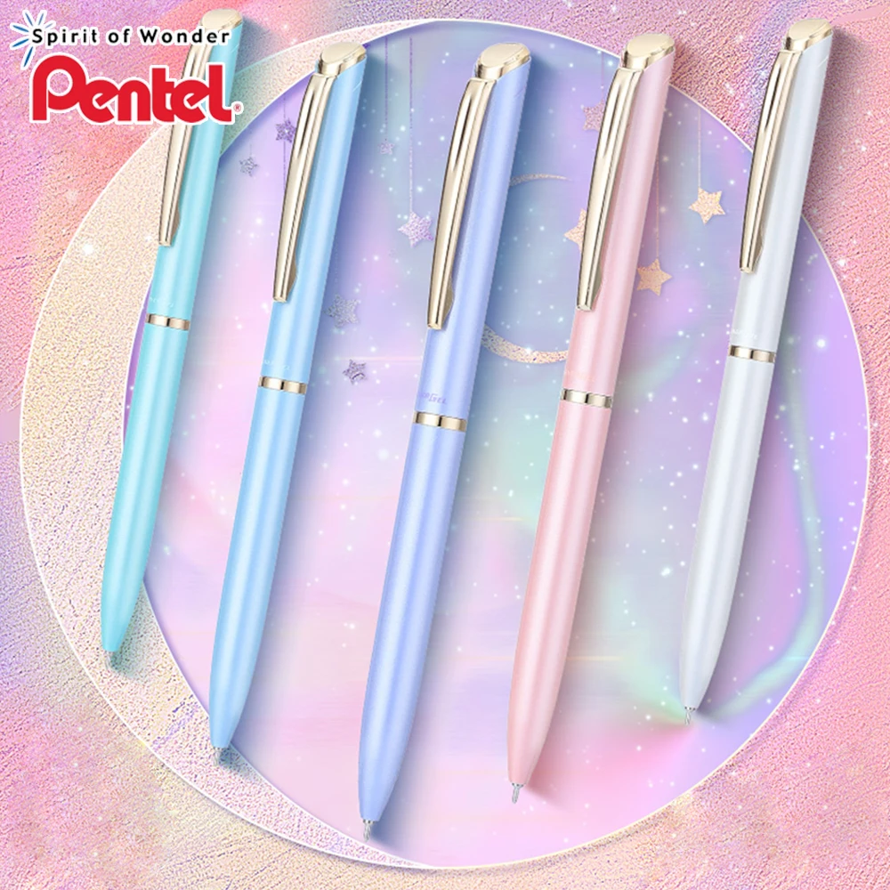 1 szt. Japoński długopis żelow – Stationery Supply Business recenzja i cena