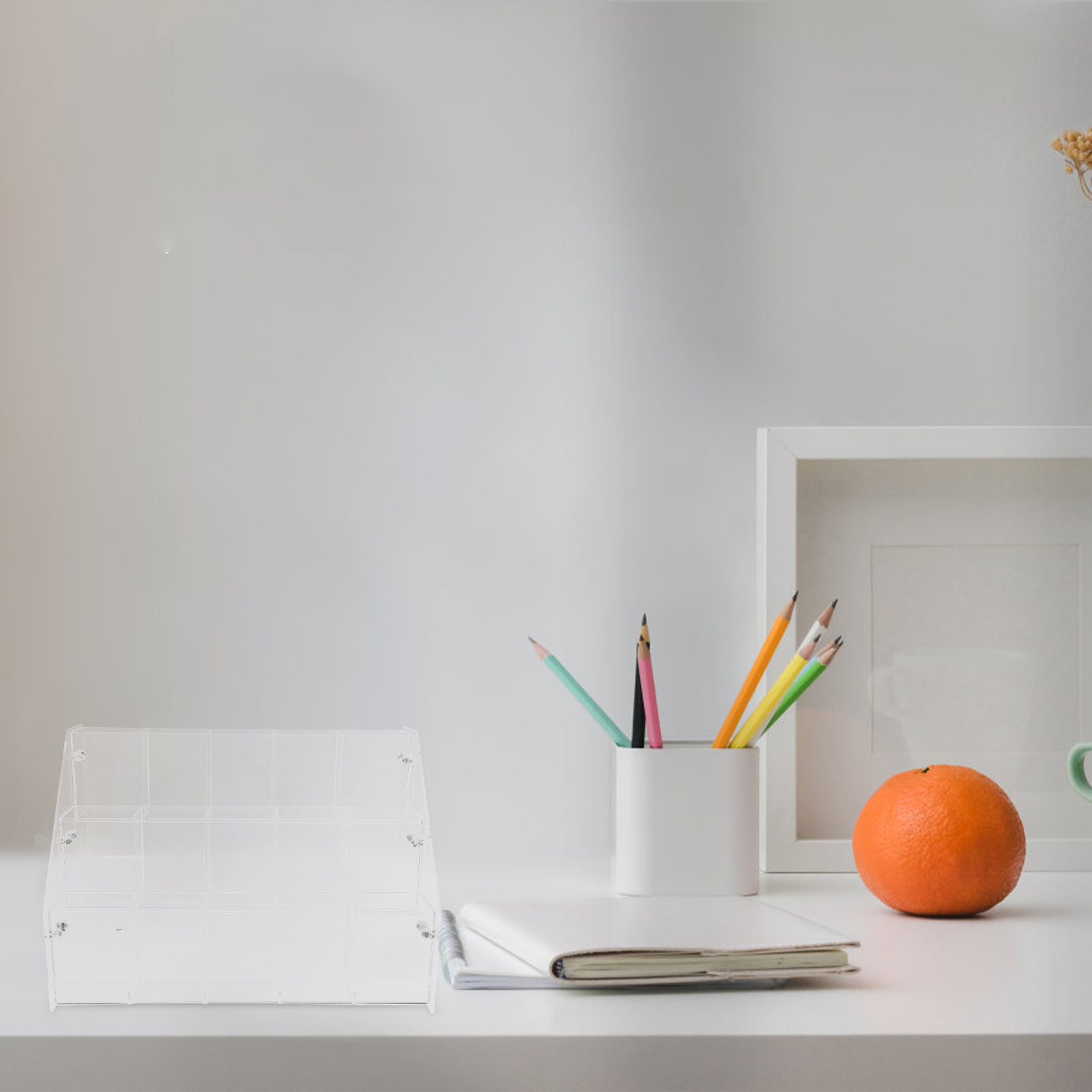 Nowoczesny, przezroczysty akry – Stationery Office And School Supply Stores recenzja i cena