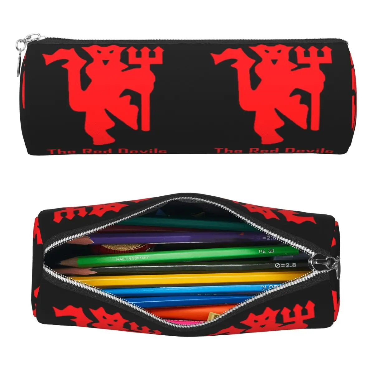 Diabły z Manchesteru, Manchest – Manchester Stationery Office Supply & School Stationery Store recenzja i cena