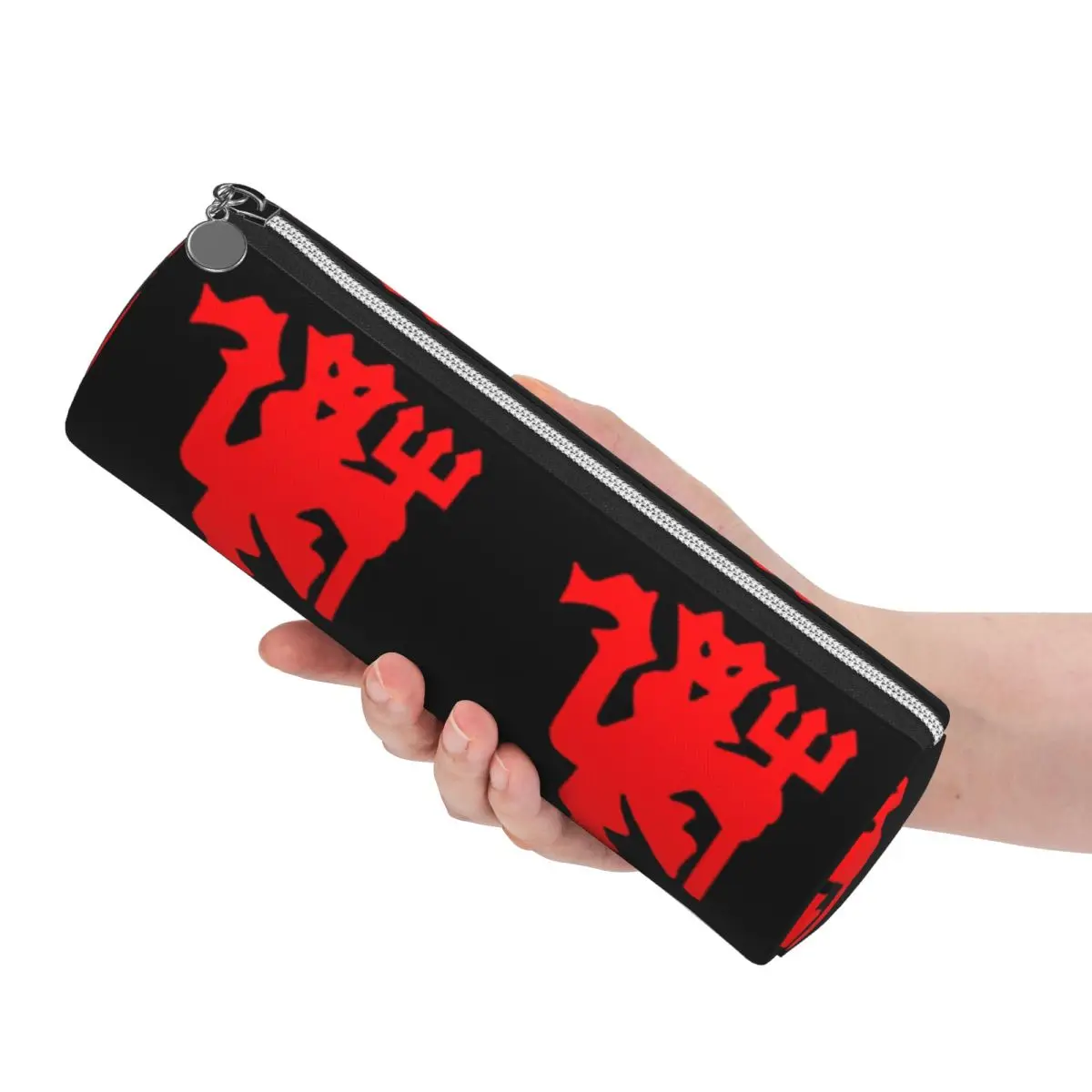 Diabły z Manchesteru, Manchest – Manchester Stationery Office Supply & School Stationery Store recenzja i cena