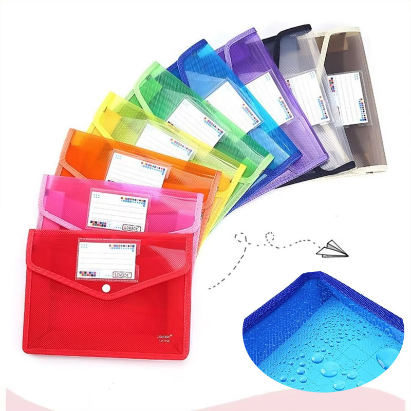 1-10 SZTUK Wodoodporny Segrega – Is Stationery Office Supply recenzja i cena