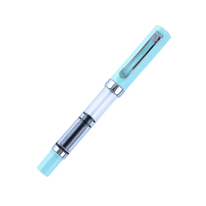 Lanbitou 3059 tłokowe pióro wi – Stationery Supply Business recenzja i cena