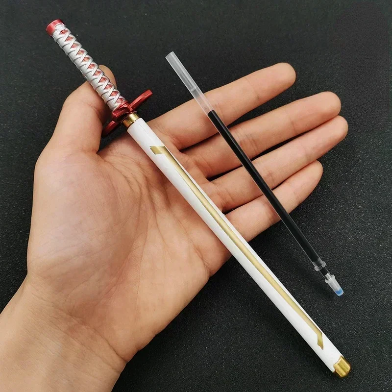 Długopis Demon Slayer z podpis – Office Supply Office Stationery Items recenzja i cena