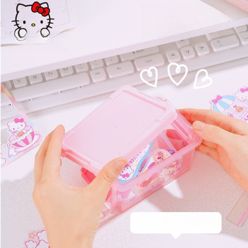Pudełko do przechowywania na b – Office Supply Office Stationery Items recenzja i cena