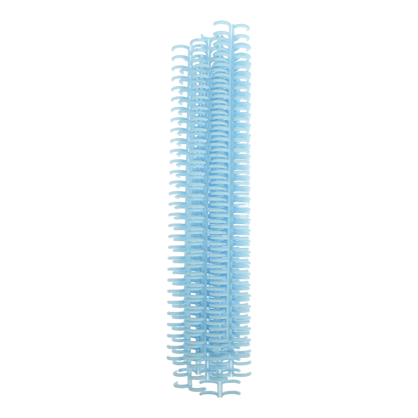 10 szt. 30-otworowych kółek do – Binding Comb Plastic recenzja i cena