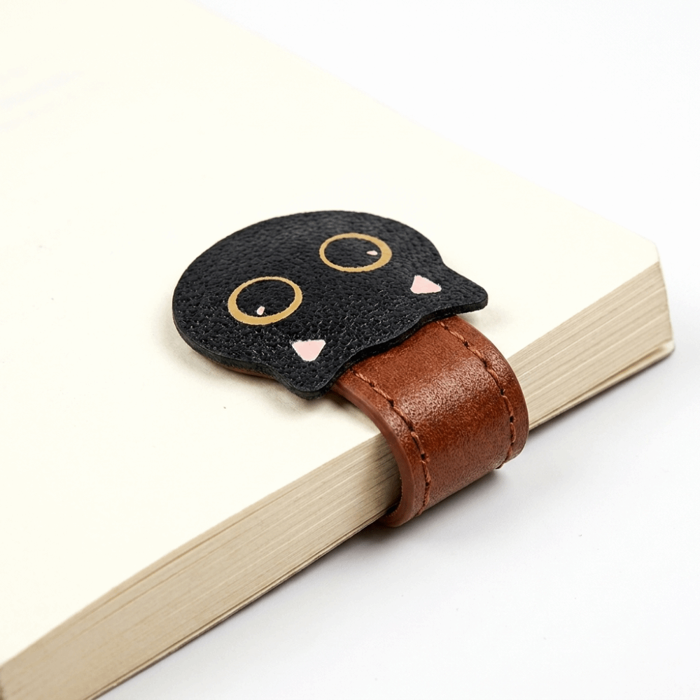 Uroczy magnetyczny klips do st – Bookmark Magnetic Clip recenzja i cena