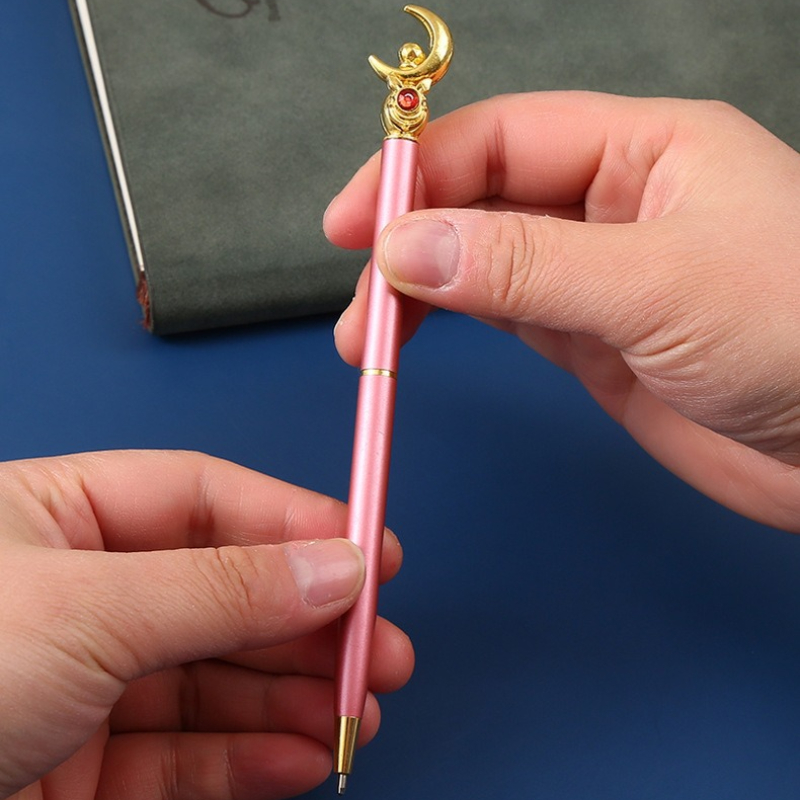 Gorąca, urocza seria długopisó – Stationery Warehouse recenzja i cena